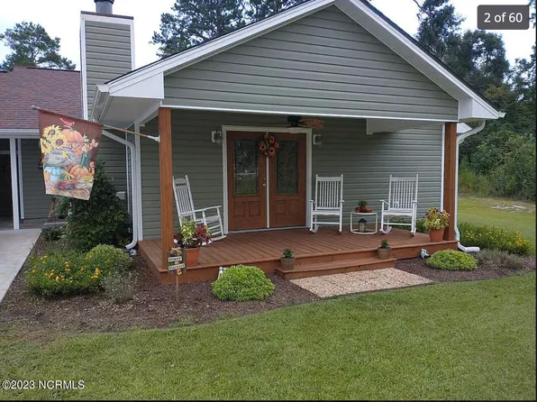 2132 Ridge Road, New Bern, NC 28560