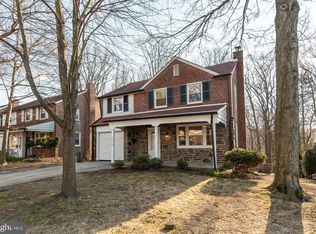 1616 Brookhaven Rd, Wynnewood, PA 19096