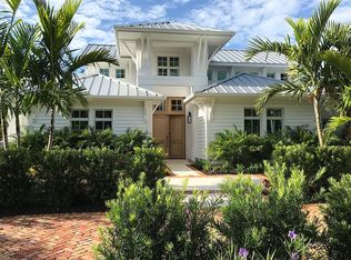 266 Central Ave, Naples, FL 34102