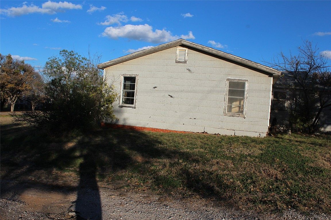 1511 Mancill Caldwell, Cisco, TX 76437 Zillow