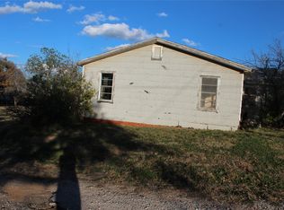 1511 Mancill Caldwell, Cisco, TX 76437