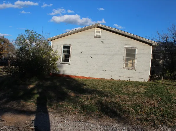 1511 Mancill Caldwell, Cisco, TX 76437