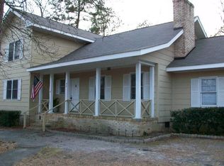 81 Hallmark Ln, Sumter, SC 29154