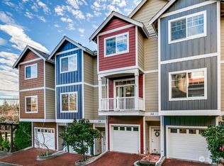 4804 215th Ln SW UNIT 38, Mountlake Terrace, WA 98043