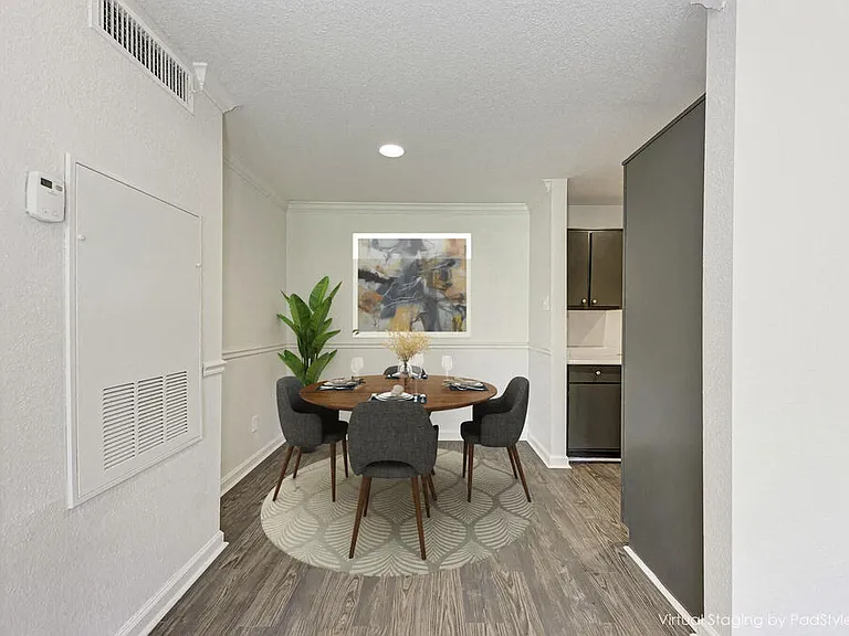 Magnolia Court Apartments — Photo 21