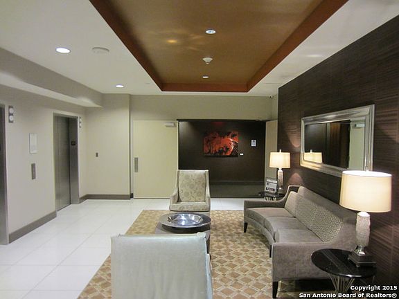 2nd image of 600 E MARKET ST #2503