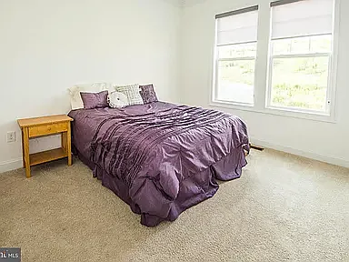 1st Floor Bedroom / Office