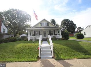 240 E Bainbridge St, Elizabethtown, PA 17022