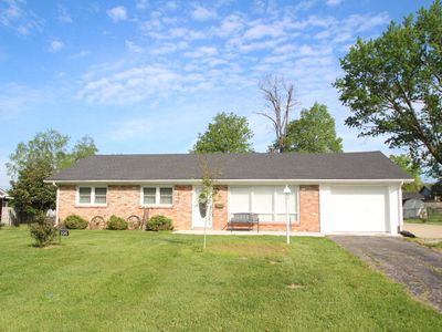 106 Morningside Dr, Lawrenceburg, KY, 40342