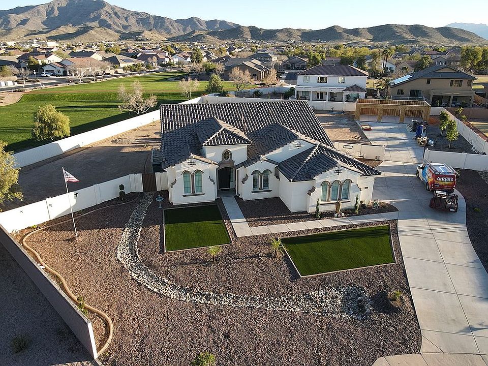 Thurman Home