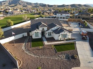 4505 W Thurman Dr, Laveen, AZ 85339