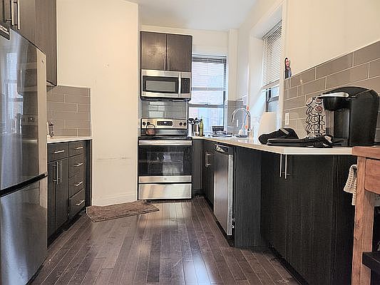 1st image of 566 W 126th St APT 61