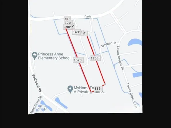 2293 Princess Anne Rd, Virginia Beach, VA 23456