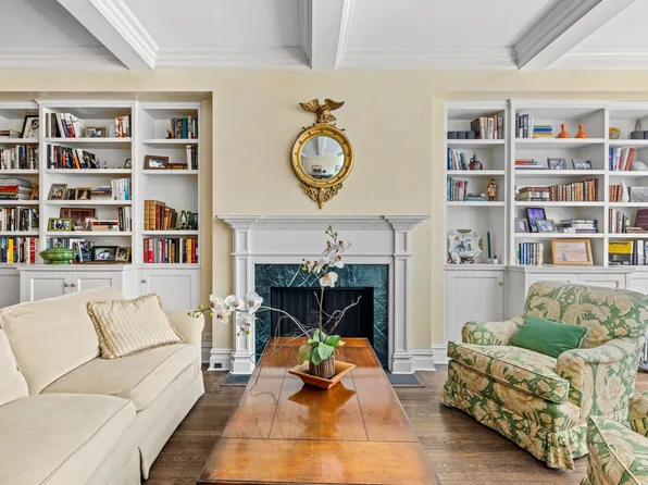 75 Central Park West 5A image 1 of 11