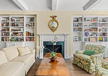 75 Central Park West