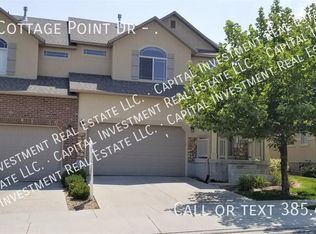 7131 W Cottage Point Dr, West Jordan, UT 84081