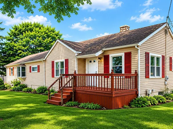 1443 Merle Ave, Burton, MI 48509