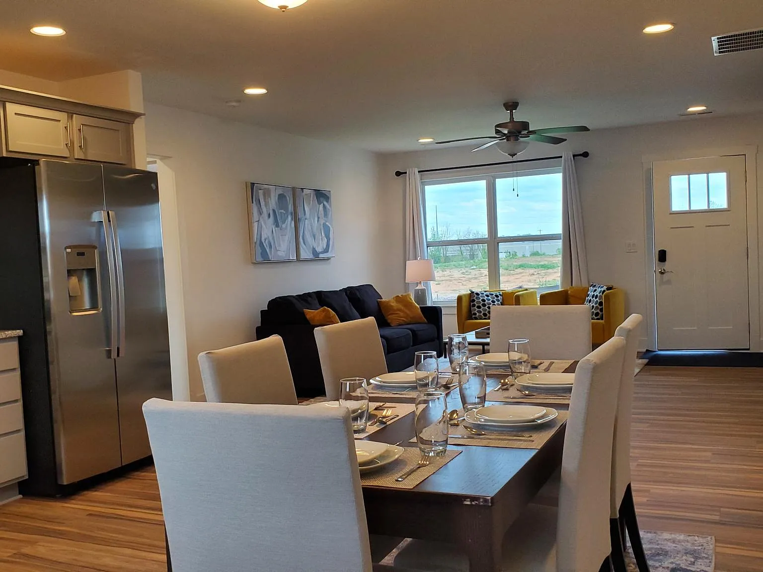 811 Wolf Run Park Blvd — Photo 3