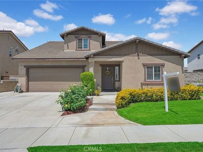 4871 Stits Cir, Mira Loma, CA, 91752