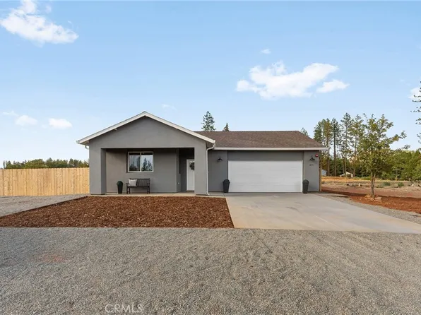 1651 Timber Ln, Paradise, CA 95969