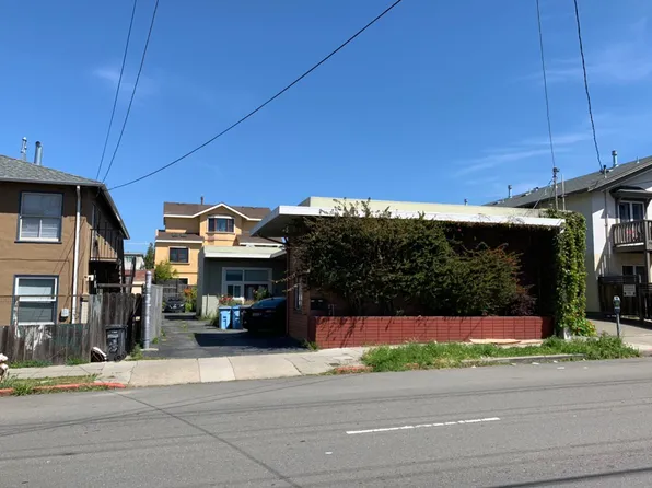 2165 Dwight Way, Berkeley, CA 94704