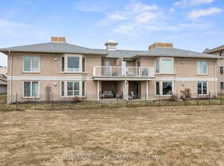 101 Marisa Ln #2, Cobourg, ON K9A5N6