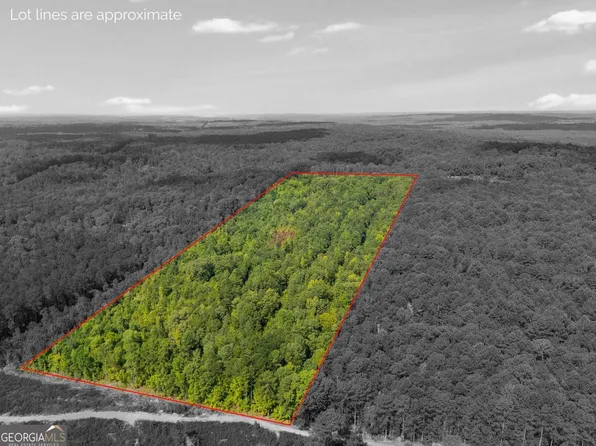 0 Drummond Rd, Franklin, GA 30217