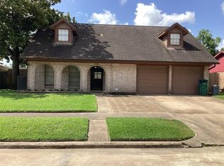 4120 Venetian Way, Pasadena, TX 77503