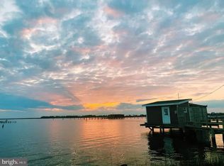 Calvary Rd, Crisfield, MD 21817