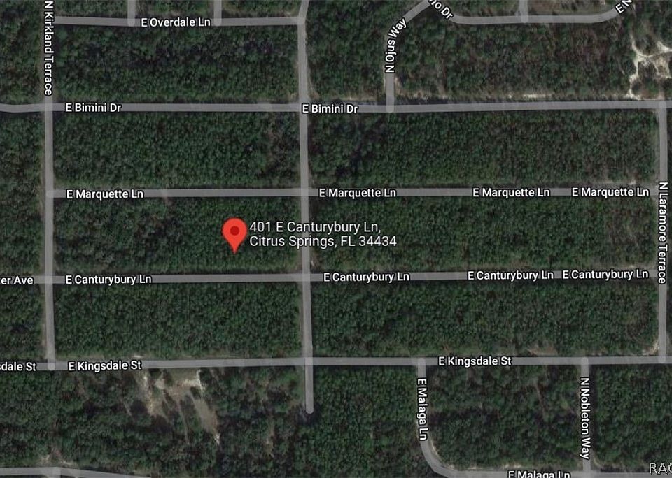 2nd image of 401 E Canterbury Ln