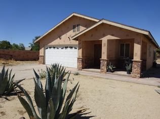 11707 Avenue R E #4, Littlerock, CA 93543