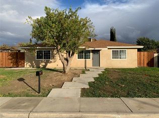4512 Monitor St, Bakersfield, CA 93307