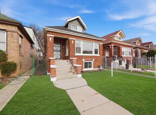 7517 S Carpenter St, Chicago, IL 60620