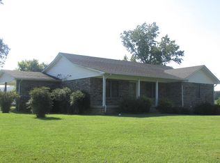 3604 Highway 43, Ethridge, TN 38456