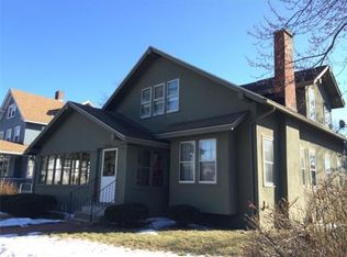 33 Morningside Park, Springfield, MA 01108