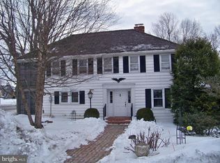 1222 Georgetown Rd, Christiana, PA 17509