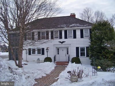 1222 Georgetown Rd, Christiana, PA, 17509