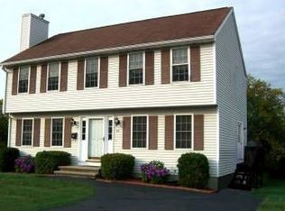 42 N Central St, Peabody, MA 01960