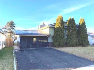 124 1st St E, Duchess, AB T0J0Z0