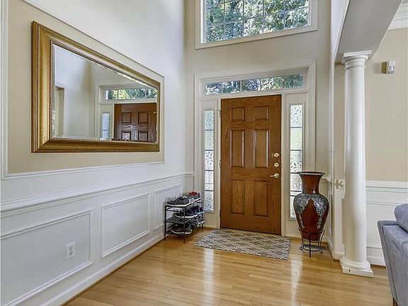 4th image of 10509 Aubinoe Farm Dr