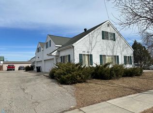 1317 2nd Ave S, Fargo, ND 58103