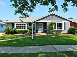 2102 Kallin Ave, Long Beach, CA 90815