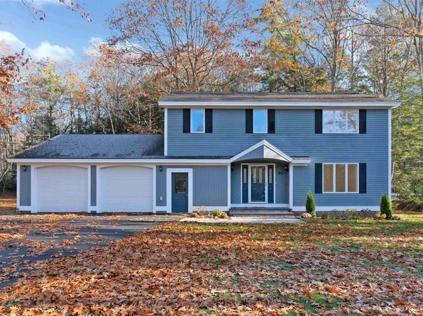 236 Tamrox Drive, Arundel, ME 04046