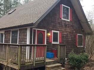 12 Valley View Rd, Woodstock Valley, CT 06282