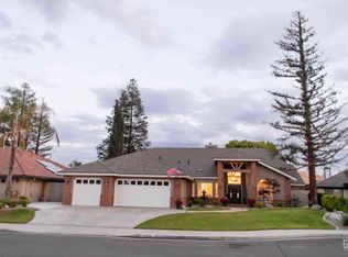 16009 Marty Ave, Bakersfield, CA 93314