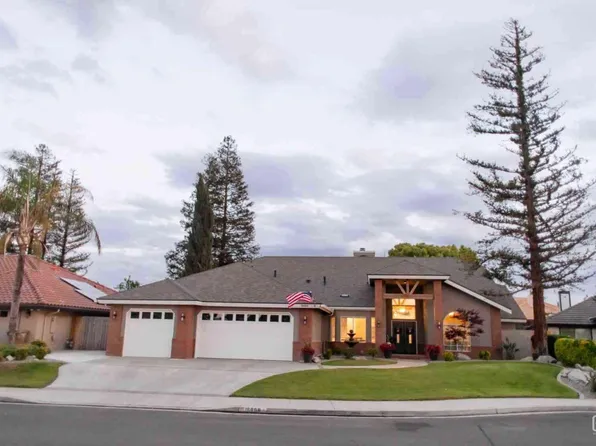 16009 Marty Ave, Bakersfield, CA 93314