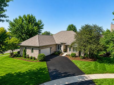 1121 Wheatland Ct, Yorkville, IL, 60560