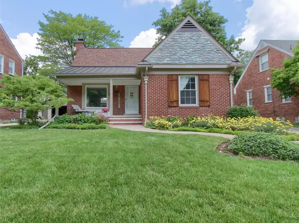 1910 Bonnieview Dr, Royal Oak, MI 48073