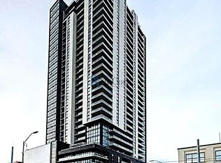 60 Charles St W #2411, Kitchener, ON N2G 0C9