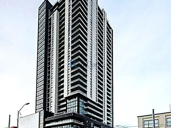 60 Charles St W #2411, Kitchener, ON N2G 0C9